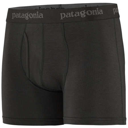 Muške bokserice Patagonia Essential Boxer Briefs 3 in crna