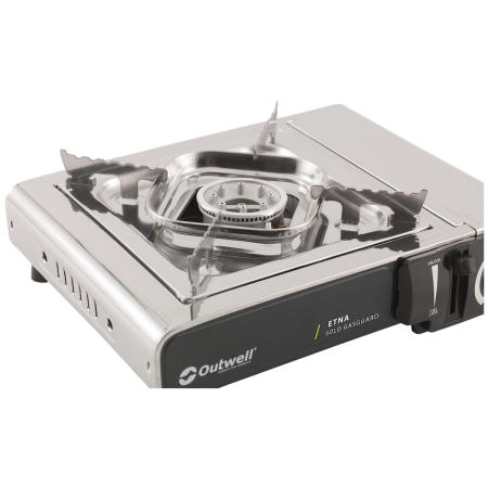 Kuhalo na plin Outwell Etna Solo Gasguard