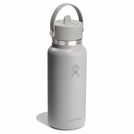 Termo boca Hydro Flask Wide Flex Straw Cap 32 oz
