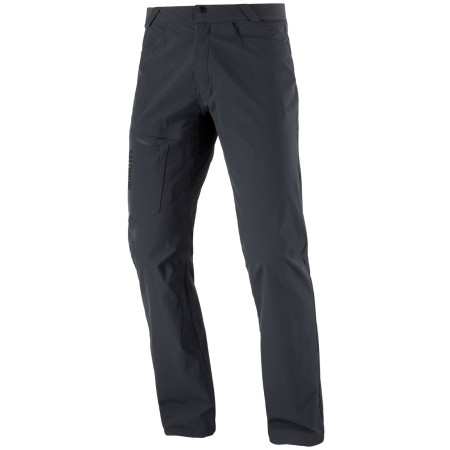 Muške hlače Salomon Wayfarer Pants M crna Deep Black