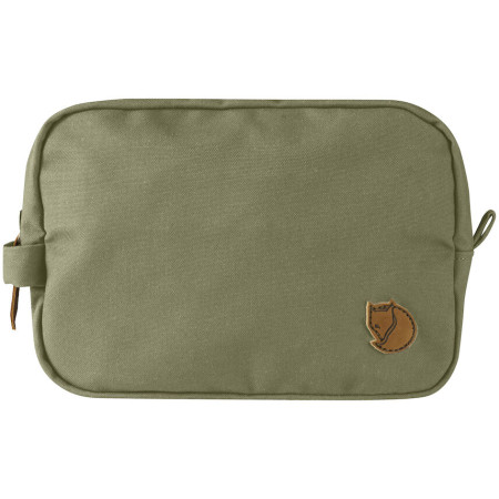 Torba Fjällräven Gear Bag zelena Green
