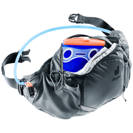 Torbice oko struka Deuter Pulse 5