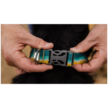 Ogrlica za psa Ruffwear Crag™ Collar
