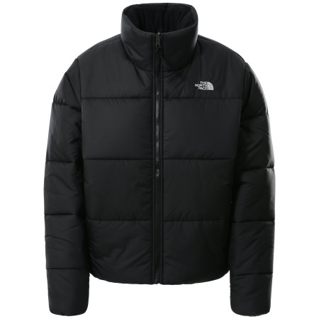 Ženska jakna The North Face Saikuru Jacket crna TnfBlack