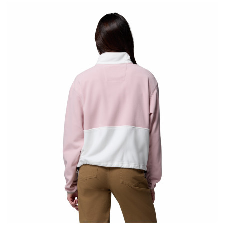 Ženska dukserica Columbia Backbowl™ II Full Zip Fleece
