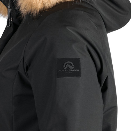 Ženski kaput Northfinder Laney