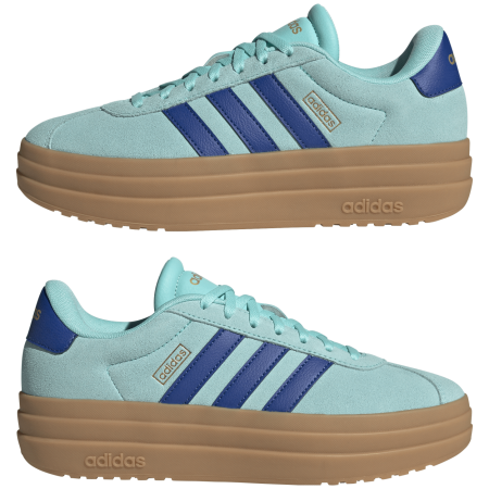 Ženske cipele Adidas Vl Court Bold