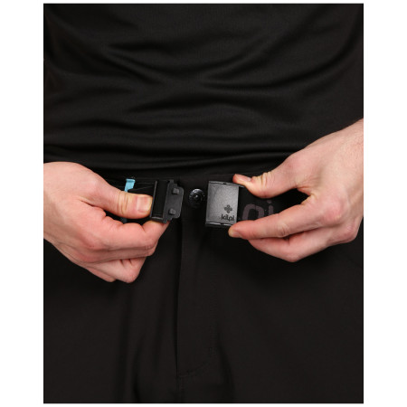 Muške kratke hlače Kilpi Navia-M