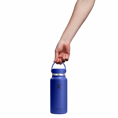 Termo boca Hydro Flask Wide Mouth 32 oz