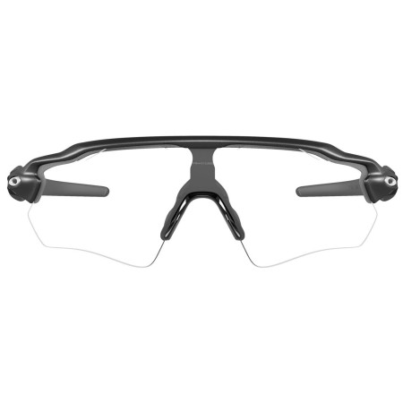 Sunčane naočale OAKLEY Radar Ev Path Clear 50% Black Irid Photo