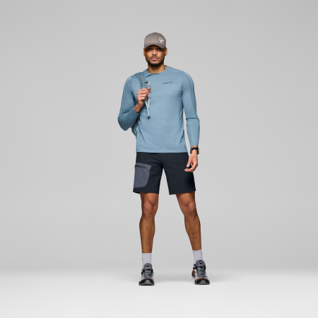 Muške kratke hlače Norrona falketind flex1 light Shorts