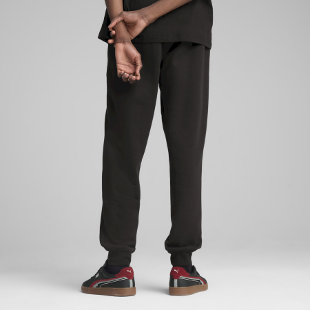 Muške trenerke Puma ESS 2 Color No. 1 Logo Sweatpants FL cl
