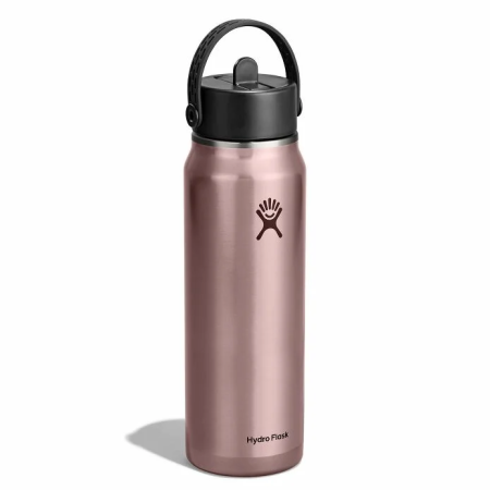Termosica Hydro Flask 32 Oz Lightweight Wide Flex Straw Cap