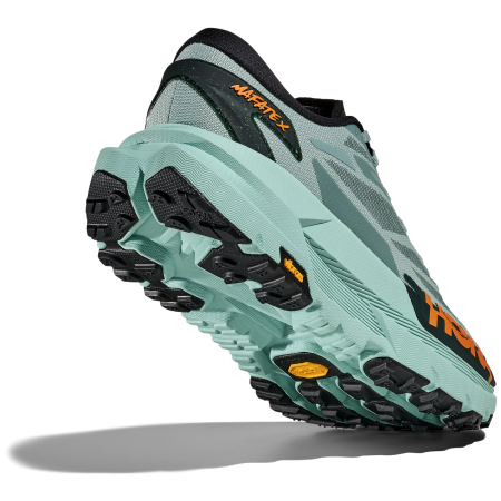 Muška obuća Hoka M Mafate X