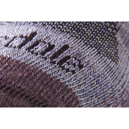 Ženske čarape Bridgedale Hike LW MP 3/4 Crew Women's