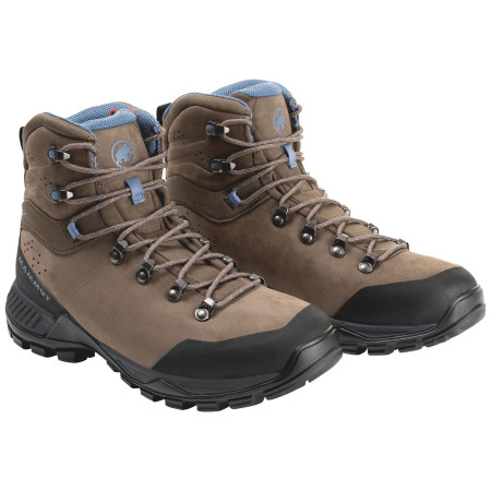 Ženske cipele Mammut Nova Tour II High GTX W