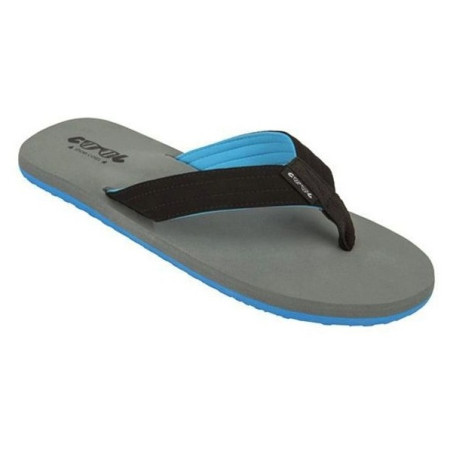 Japanke Cool Shoe Dony plava/siva ButtoButton