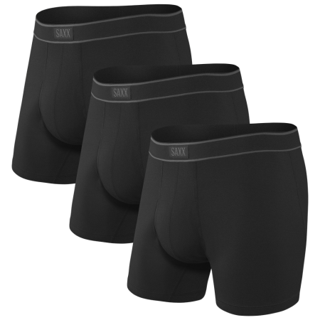 Bokserice Saxx Daytripper Boxer Brief Fly 3Pk