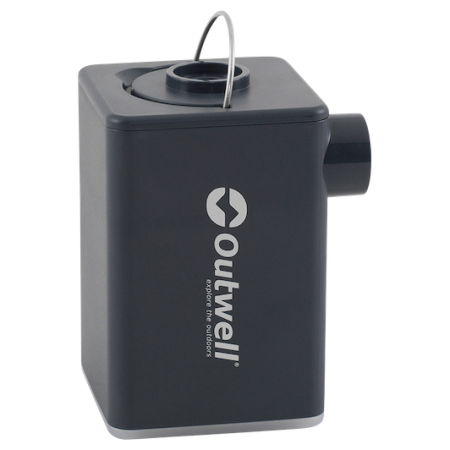 Električna pumpa Outwell Aeroflow Rechargeable Pump
