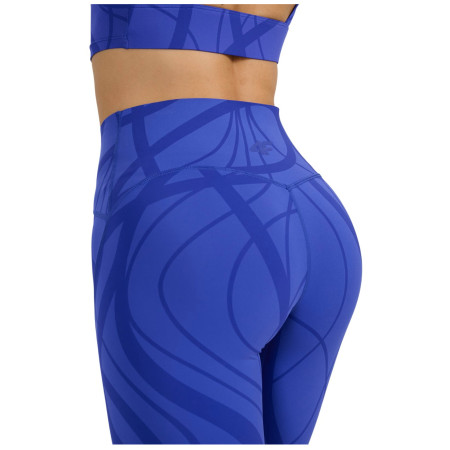 Ženske tajice 4F Tights Fnk F365