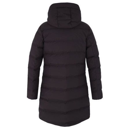 Ženski pernati kaput Hannah Gaia