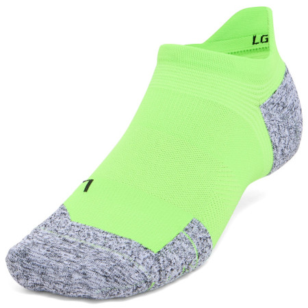 Čarape Under Armour AD Run Cushion 1pk NS Tab