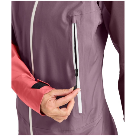 Ženska jakna Ortovox Westalpen 3L Light Jacket W