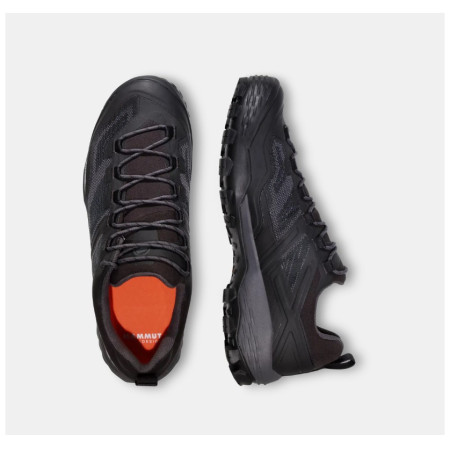 Muška obuća Mammut Ducan Low GTX® Men