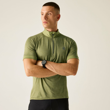 Muški biciklistički dres Dare 2b Pedal It Out II Jersey