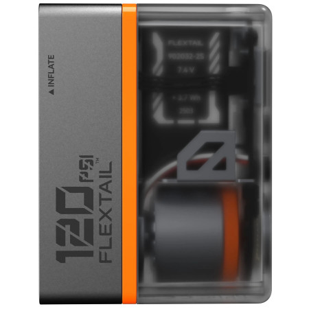 Električna pumpa Flextail TINY Tire Pump ACS