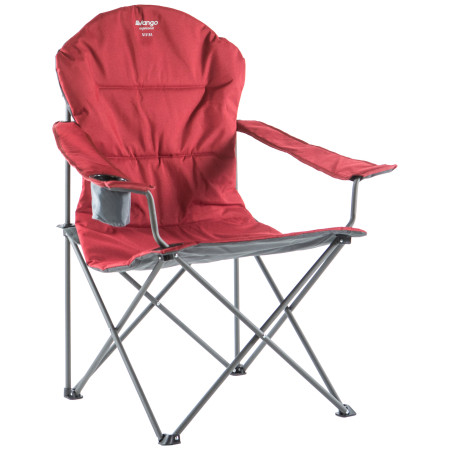 Stolice Vango Divine Chair (2020) crvena CarmineRed