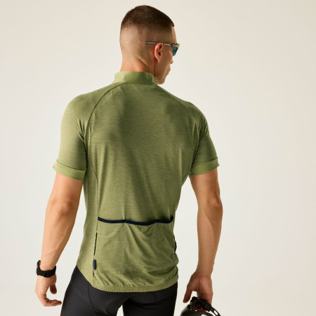 Muški biciklistički dres Dare 2b Pedal It Out II Jersey