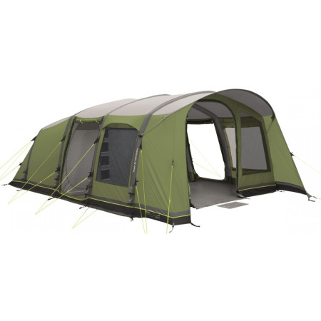 Šator na napuhavanje Outwell Cruiser 6AC zelena