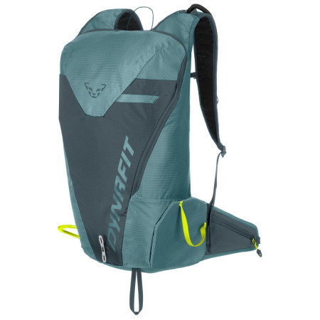 Turistički ruksak Dynafit Mezzalama 20 Backpack plava 3161 - Smoke Blue/Cinder