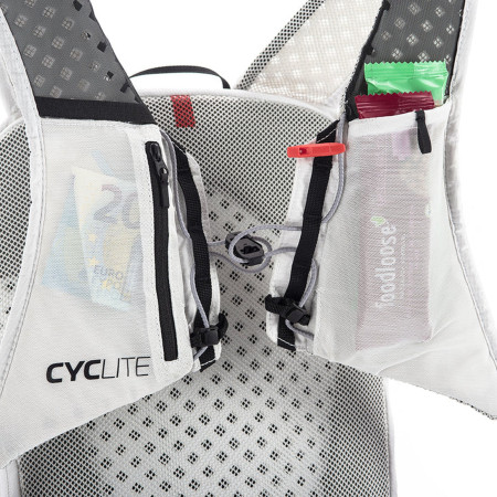 Biciklistički ruksak Cyclite Touring Backpack