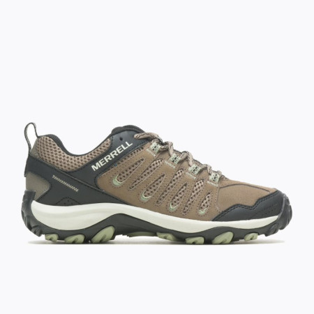 Ženske cipele Merrell Crosslander 3 smeđa