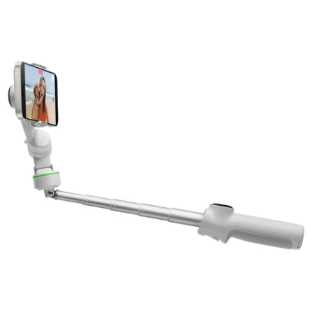 Stabilizator Insta360 Flow 2 Pro Stabilizer