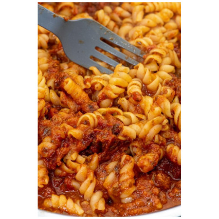 Dehidrirana hrana Summit to Eat Pikantní těstoviny Arrabiata 156 g