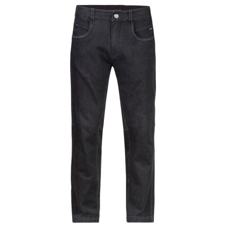 Muške hlače Rafiki Arcon crna black denim