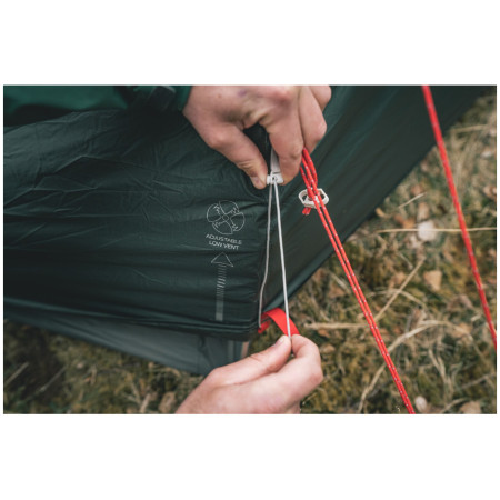 Turistički šator Robens Seeker 2