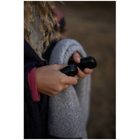 Grijač za ruke Lifesystems Rechargeable Palm Handwarmers, USB & USB C ports