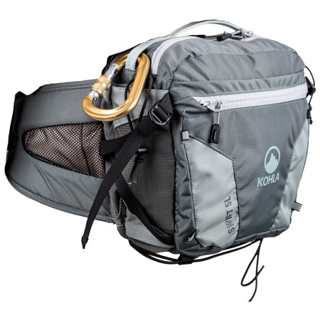 Torbice oko struka Kohla Hipbelt Swift 5