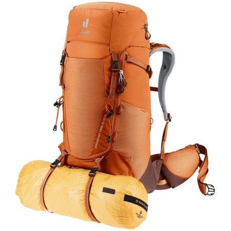 Ruksak Deuter Aircontact Core 35+10 SL