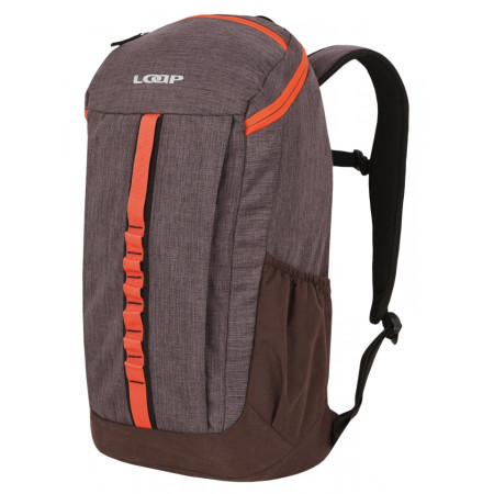 Ruksak Loap Buster smeđa BCord/Brown