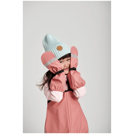 Dječje vodootporne hlače Reima Lammikko