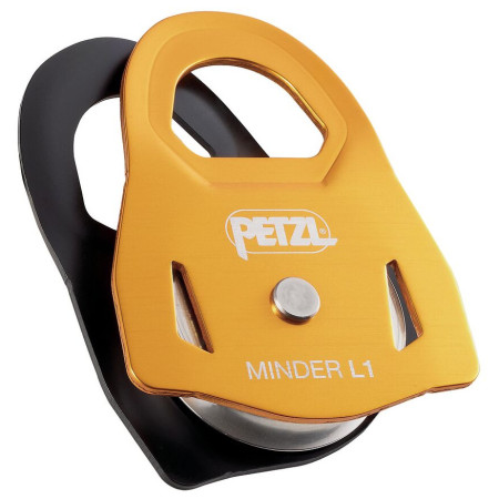 Kolotur Petzl Minder L1