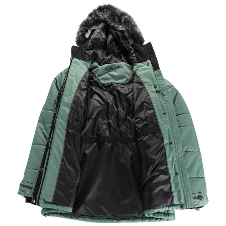 Ženska jakna Alpine Pro Werda