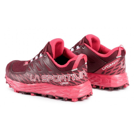 Ženske cipele La Sportiva Lycan Woman GTX