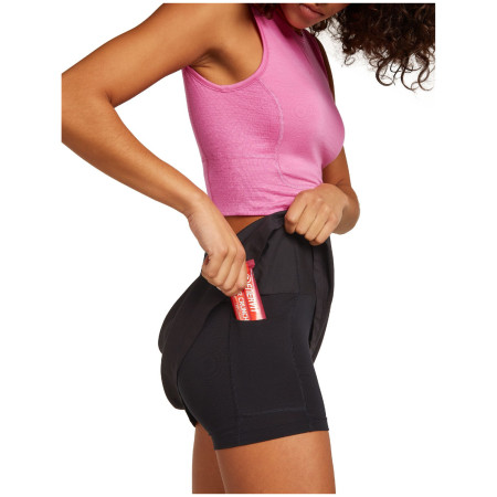 Suknja Icebreaker Merino Blend 125 Cool-Lite Active Skort