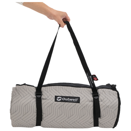 Tepisi za šator Outwell Cozy Carpet Flagstaff / Nashville / Monterey 5 Air